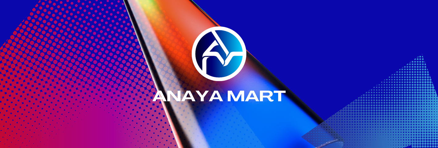 Anaya Mart About