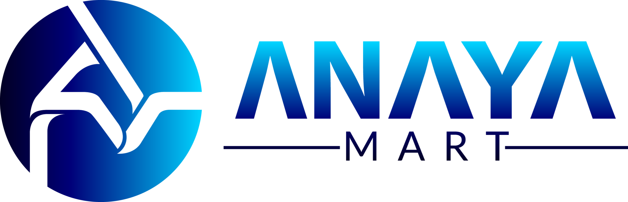 Anaya Mart Logo