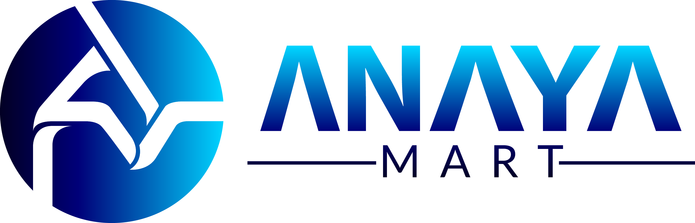 Anayamart Logo