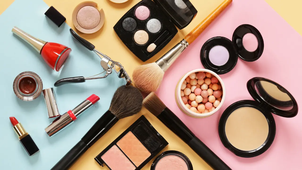 Elevate Your Beauty Routine: Must-Have Cosmetic Products for a Radiant Look