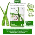 Ricocell Nature Recovery Mask Pack