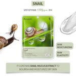 Ricocell Nature Recovery Mask Pack