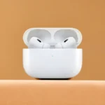 AirPods Pro 2nd generation USB‐C Wireless Earbuds