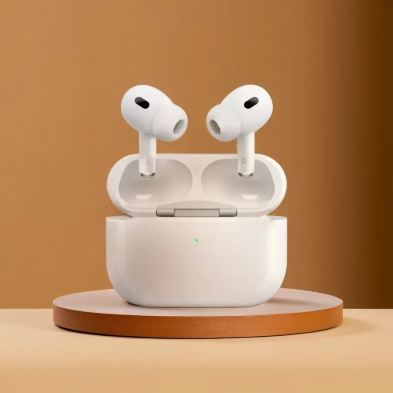 AirPods Pro 2nd generation USB‐C Wireless Earbuds