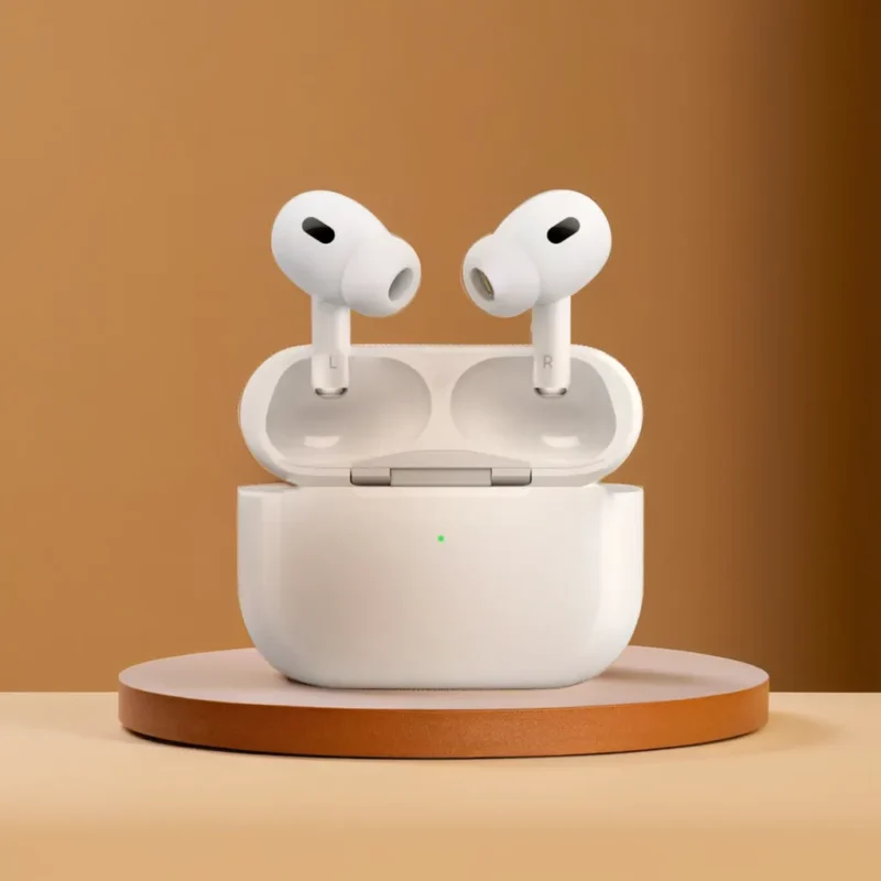 AirPods Pro 2nd generation USB‐C Wireless Earbuds