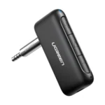 Ugreen CM276 (70303) 3.5mm Bluetooth 5.0 Black Audio Adapter