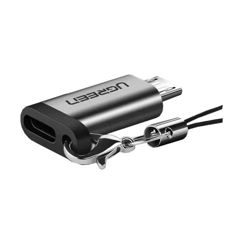 Ugreen 50590 Micro USB Male