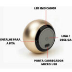 JBL M3 Mini Portable Speaker