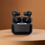 AirPods Pro 2nd generation Black Edition From DUBAI