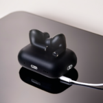 AirPods Pro 2nd generation Black Edition From DUBAI