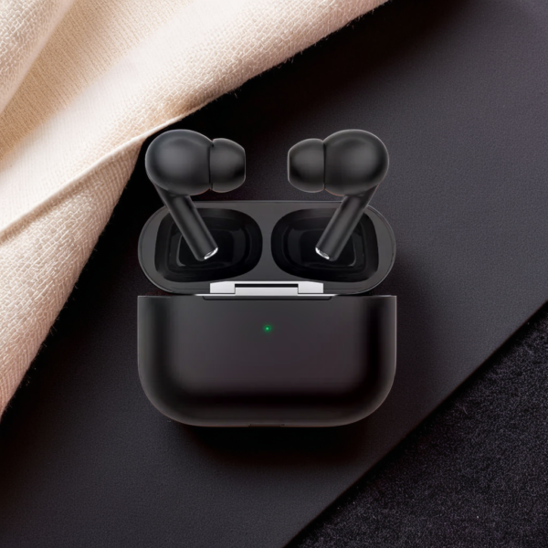 AirPods Pro 2nd generation Black Edition From DUBAI